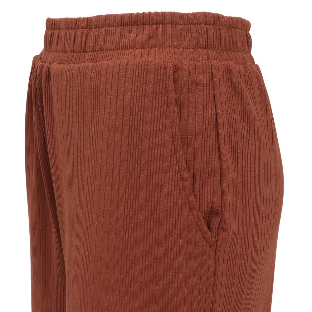 リーフ（REEF）（レディース）リブ ショートパンツ REEF25S-14-BRW