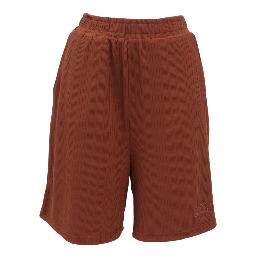 リーフ（REEF）（レディース）リブ ショートパンツ REEF25S-14-BRW