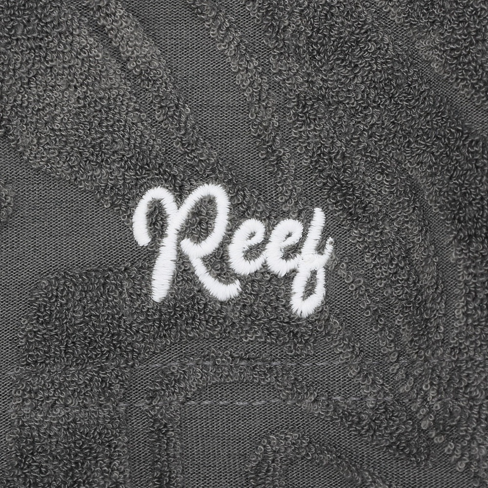 リーフ（REEF）（レディース）GEOMETRIC パイル ショーツ RFWKL2502-BLT