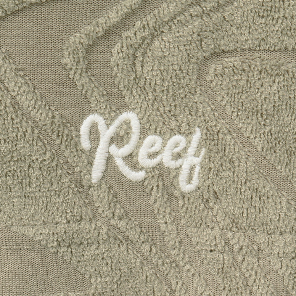 リーフ（REEF）（レディース）GEOMETRIC パイル ショーツ RFWKL2502-SND