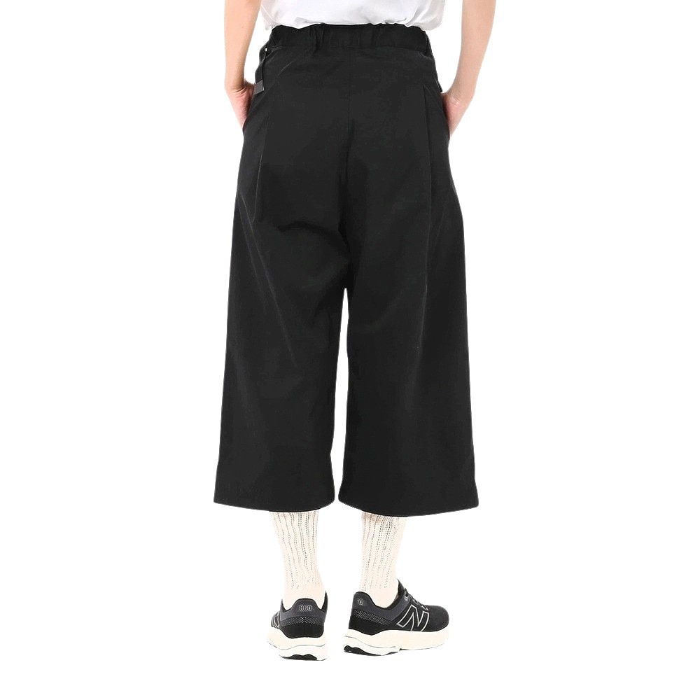 ニューバランス（new balance）（レディース）OUTDOOR ファットクライミングキュロット AWP45744BK