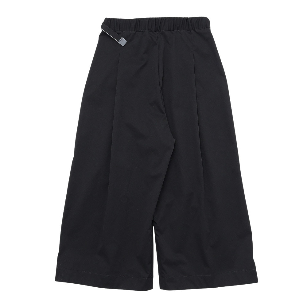 ニューバランス（new balance）（レディース）OUTDOOR ファットクライミングキュロット AWP45744BK
