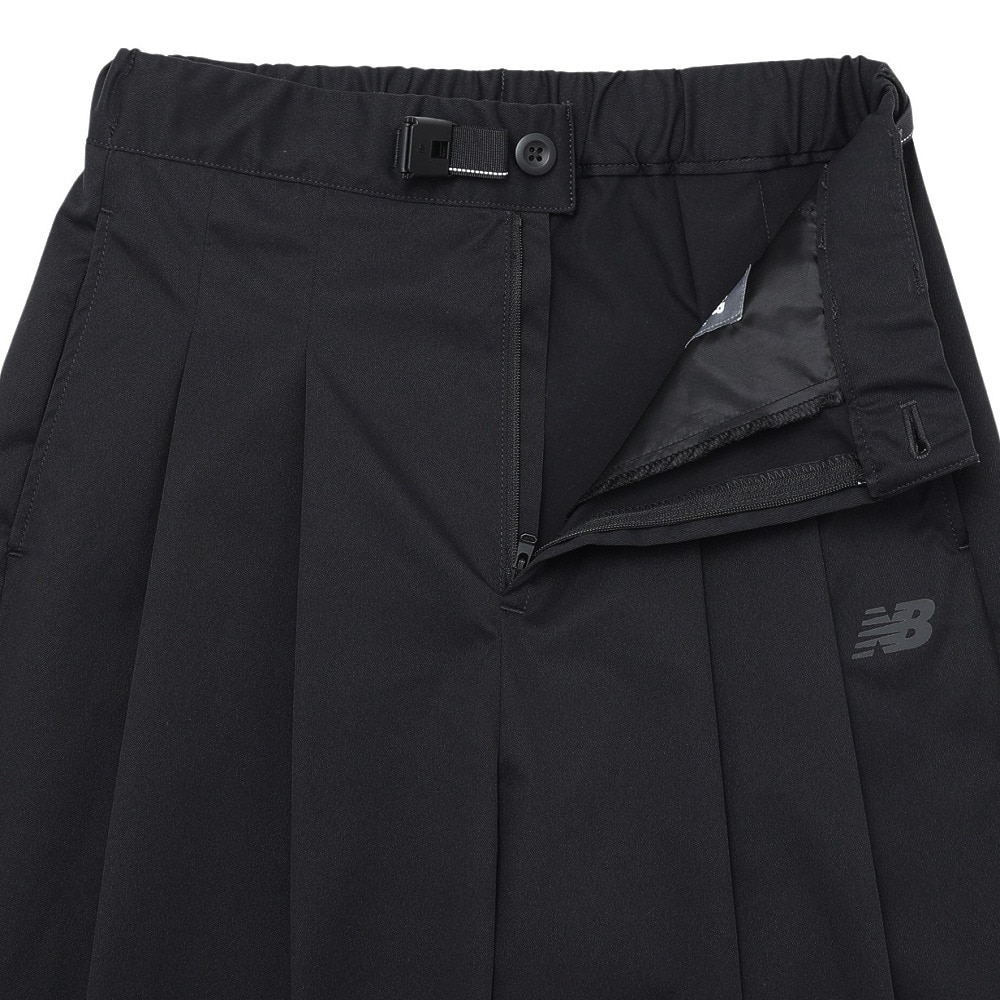 ニューバランス（new balance）（レディース）OUTDOOR ファットクライミングキュロット AWP45744BK