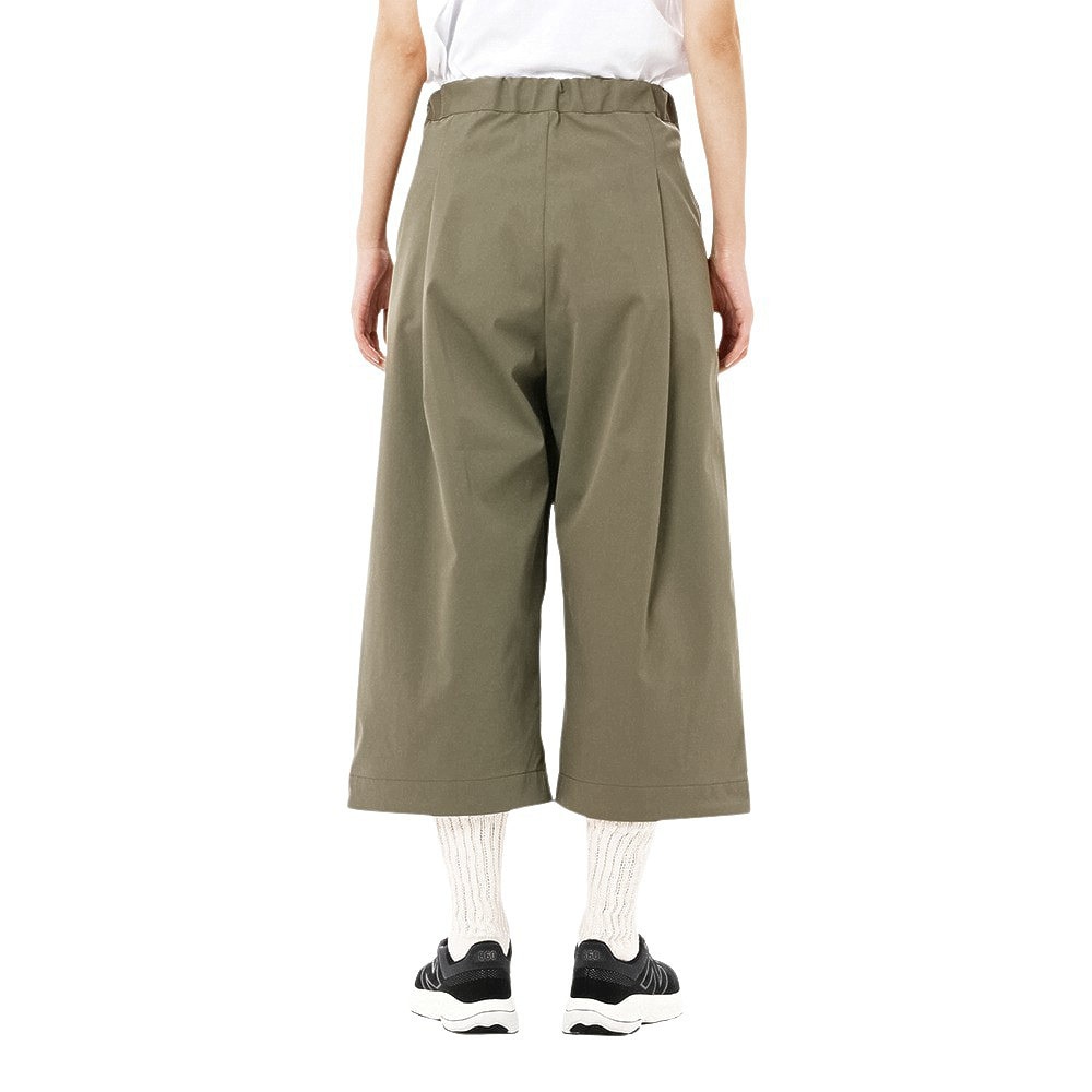 ニューバランス（new balance）（レディース）OUTDOOR ファットクライミングキュロット AWP45744CGN