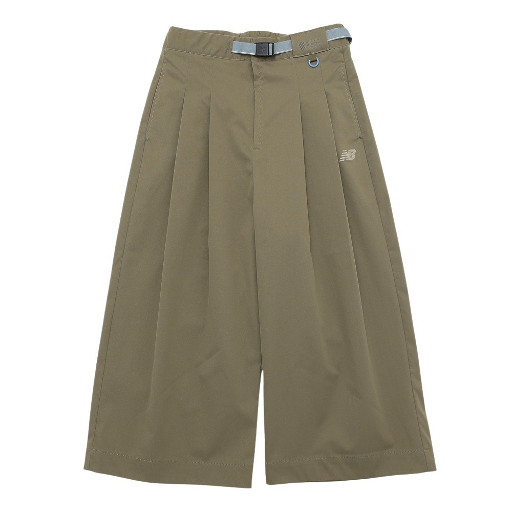 ニューバランス（new balance）（レディース）OUTDOOR ファットクライミングキュロット AWP45744CGN