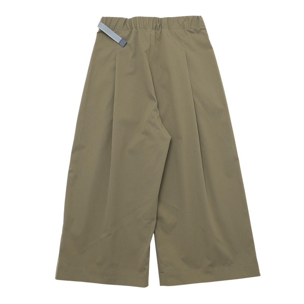 ニューバランス（new balance）（レディース）OUTDOOR ファットクライミングキュロット AWP45744CGN