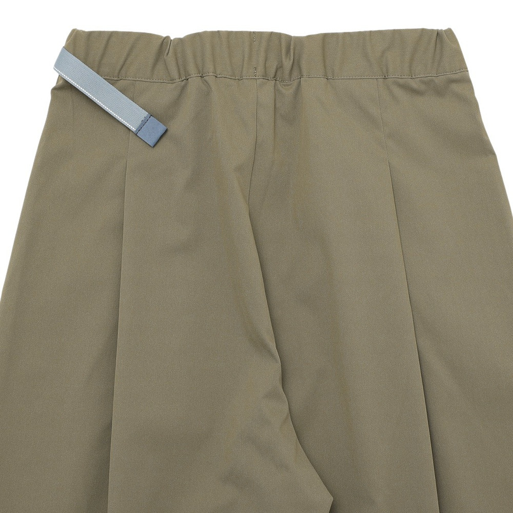 ニューバランス（new balance）（レディース）OUTDOOR ファットクライミングキュロット AWP45744CGN