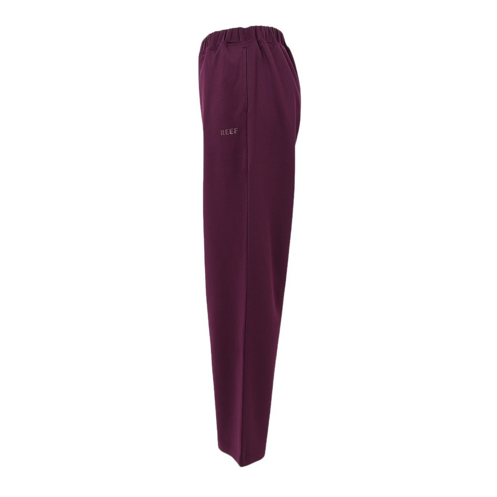 リーフ(REEF)テック ワイド パンツ RFPTL2502-WIN(Lady’s) リーフ（REEF）（レディース）テック ワイド パンツ RFPTL2502-WIN