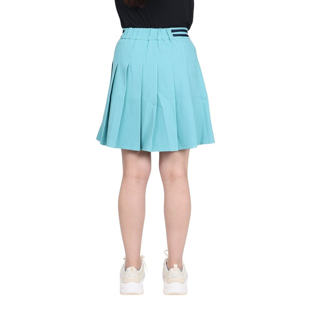 ラッセル（RUSSELL）（レディース）プリーツスカート RBL24S1010 TQG