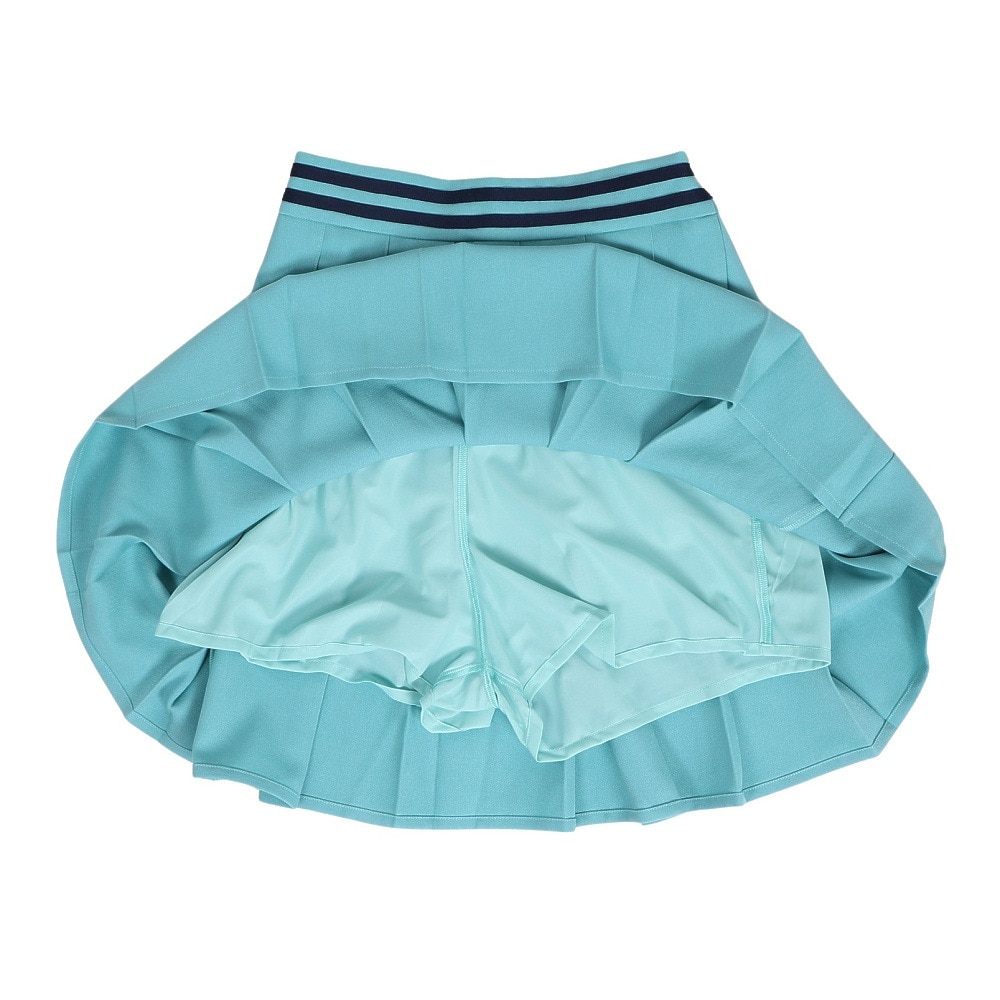 ラッセル（RUSSELL）（レディース）プリーツスカート RBL24S1010 TQG
