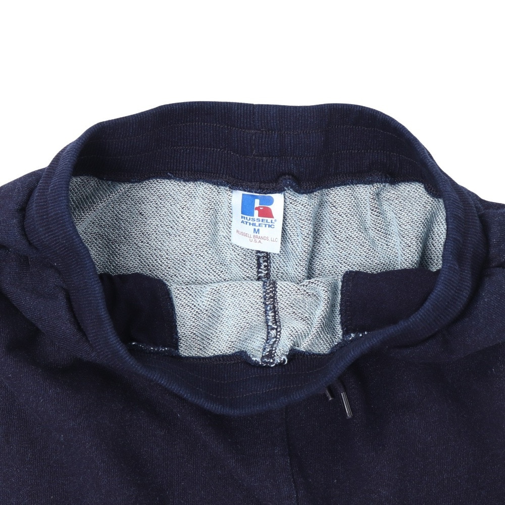 ラッセル（RUSSELL）（レディース）C100 インディゴ染め スカート RBL25F0003 IBLU