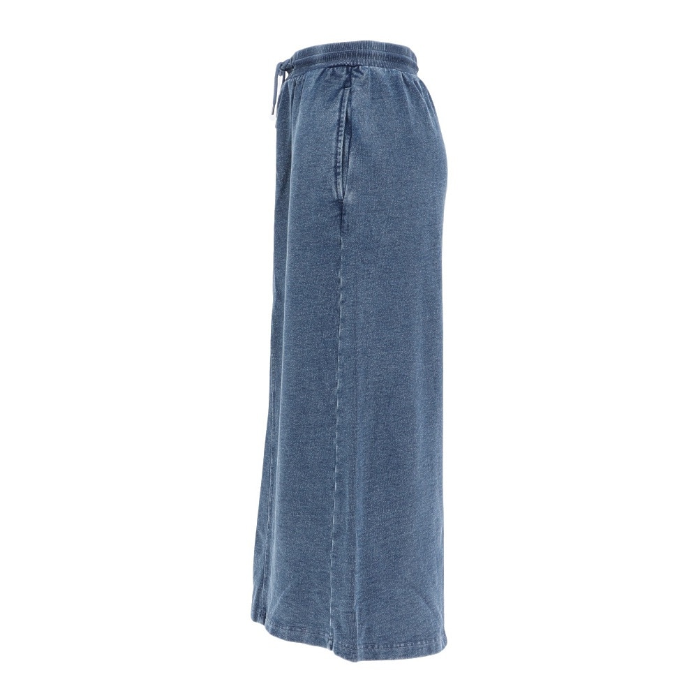 ラッセル（RUSSELL）（レディース）C100 インディゴ染め スカート RBL25F0003 LBLU