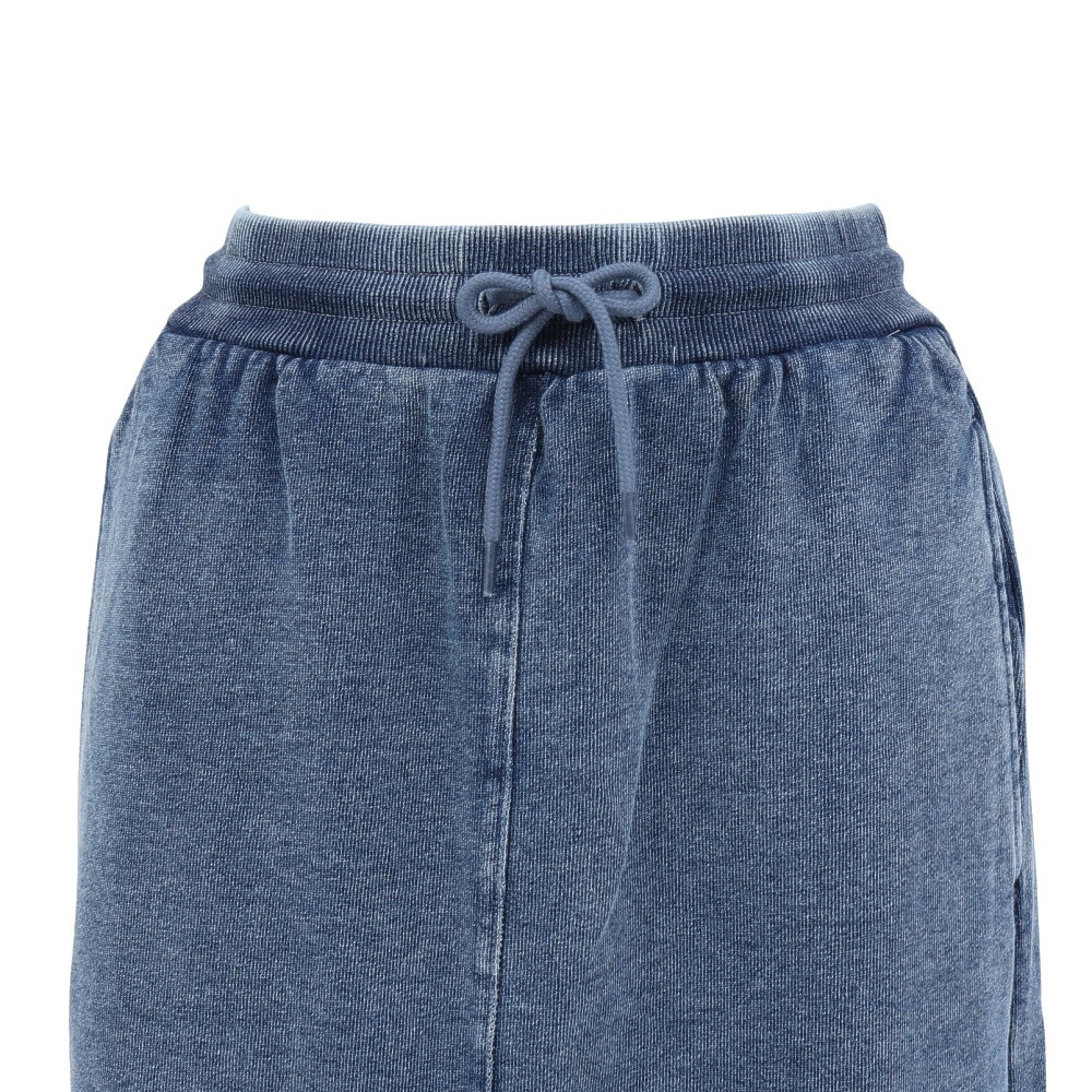 ラッセル（RUSSELL）（レディース）C100 インディゴ染め スカート RBL25F0003 LBLU