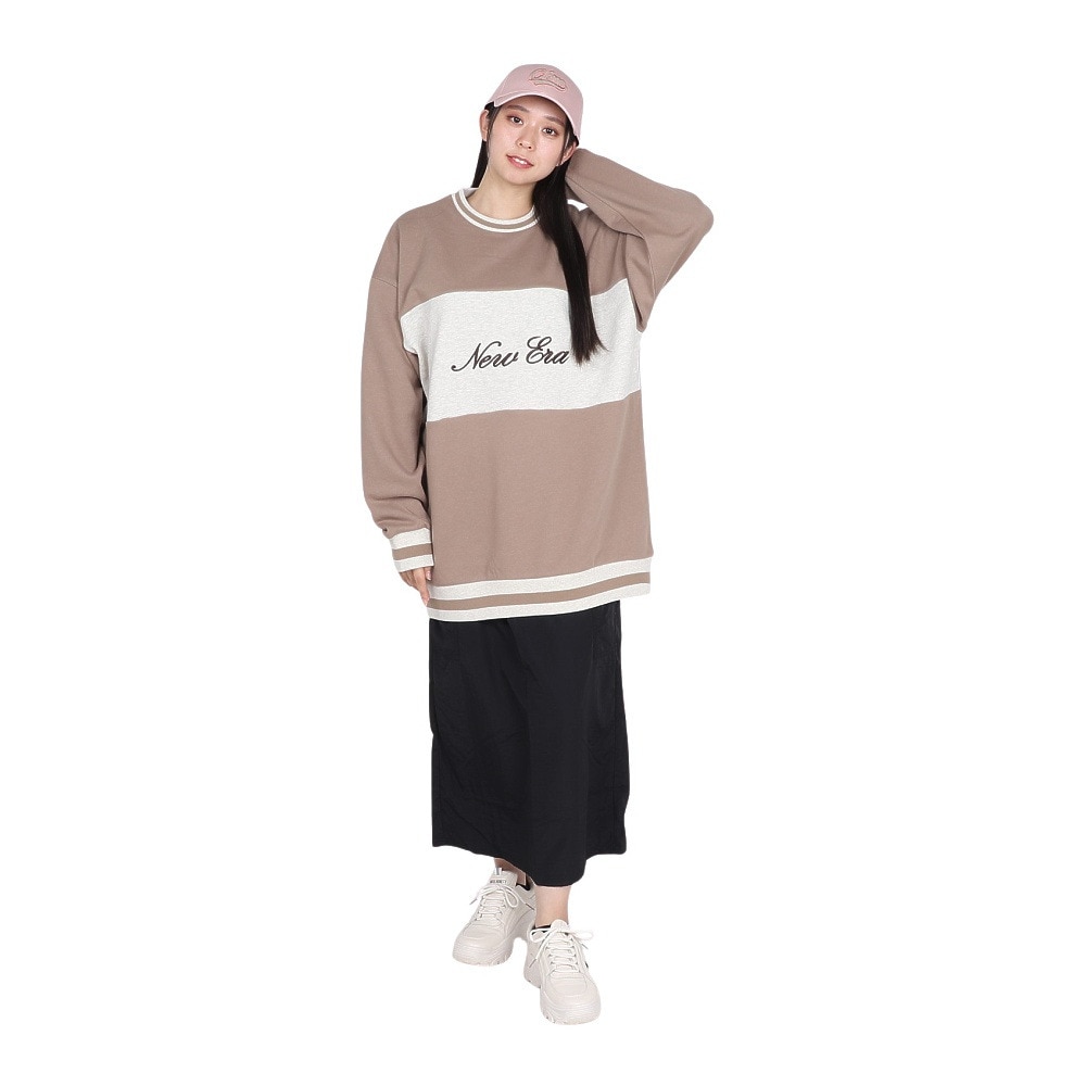 ニューエラ（NEW ERA）（レディース）カーゴスカート new era 14324621