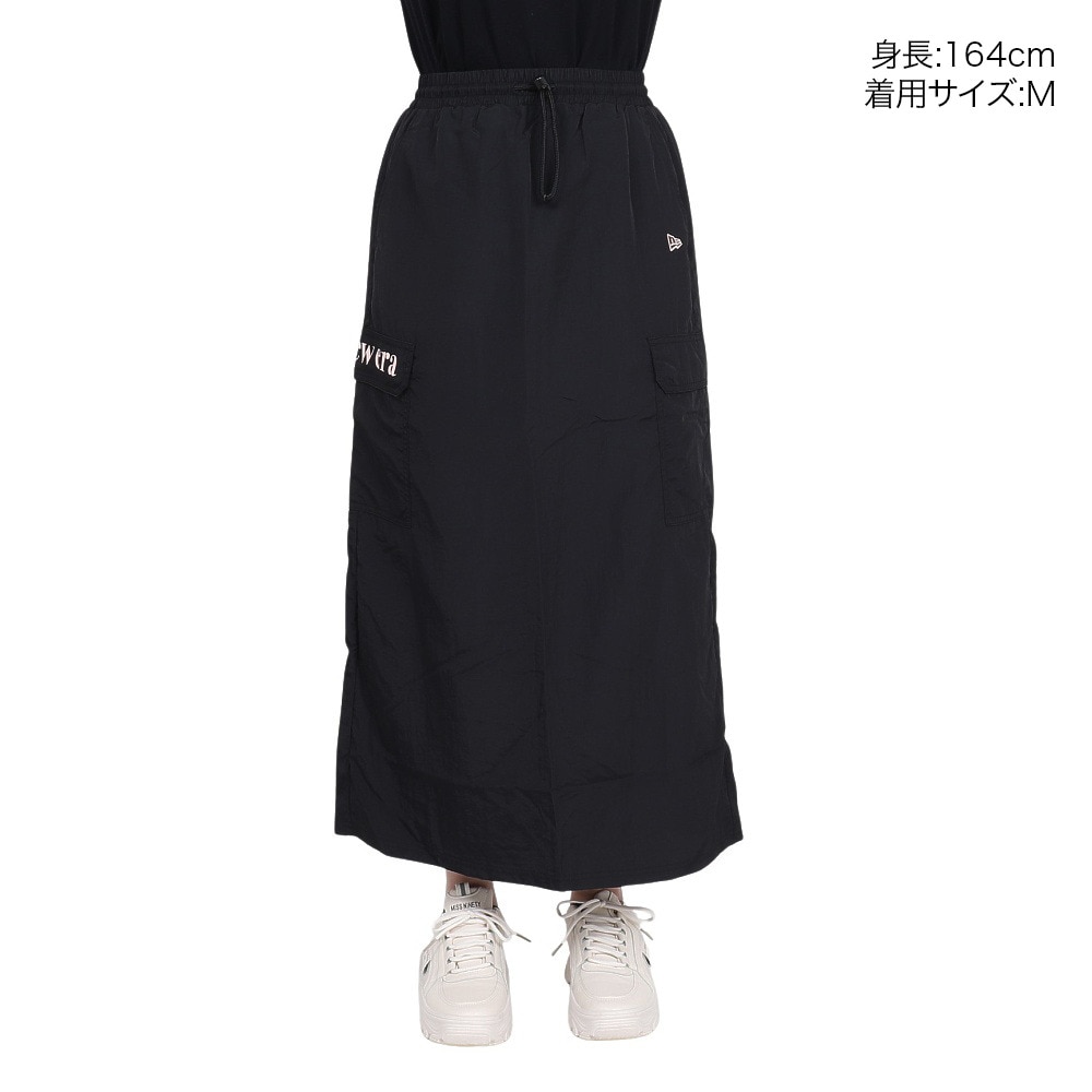 ニューエラ（NEW ERA）（レディース）カーゴスカート new era 14324621