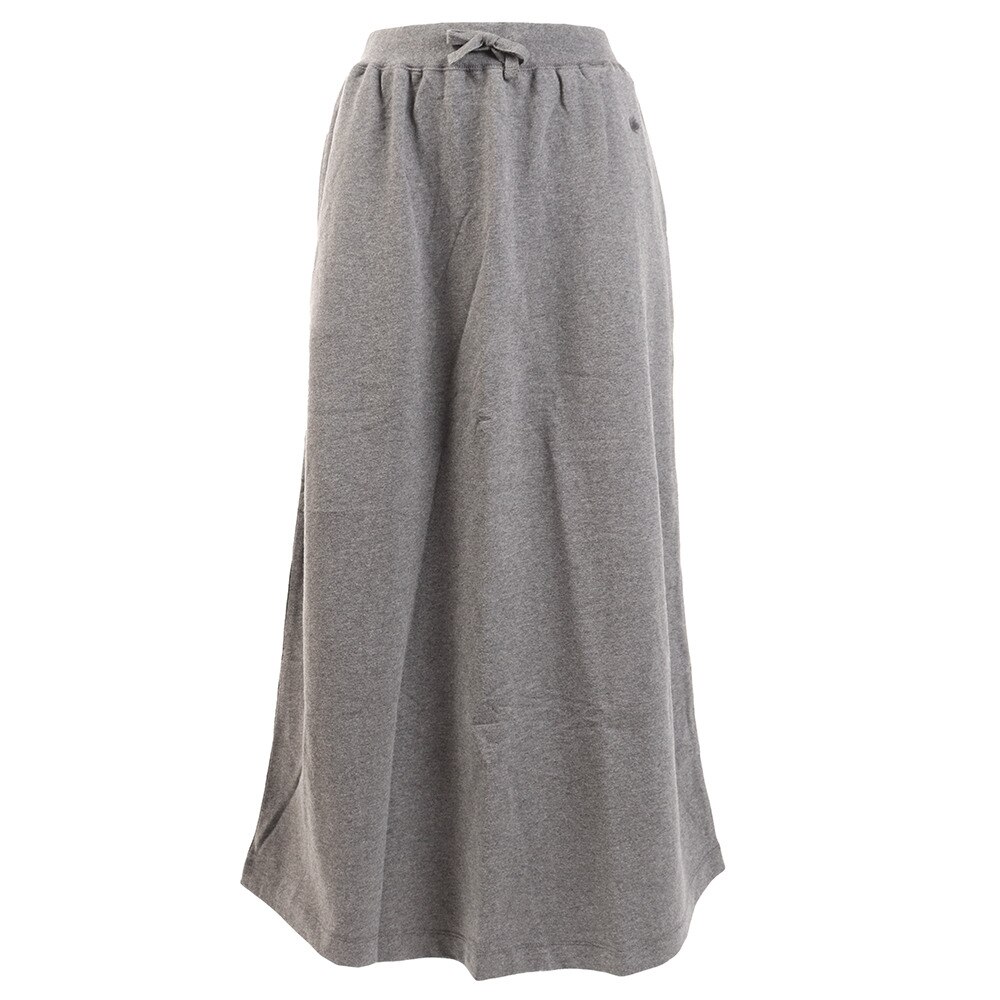  FRENCH TERRY スカート 882EK0UK3229CGRY
