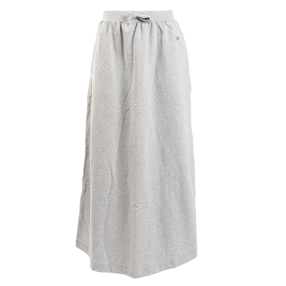 FRENCH TERRY スカート 882EK0UK3229MGRY