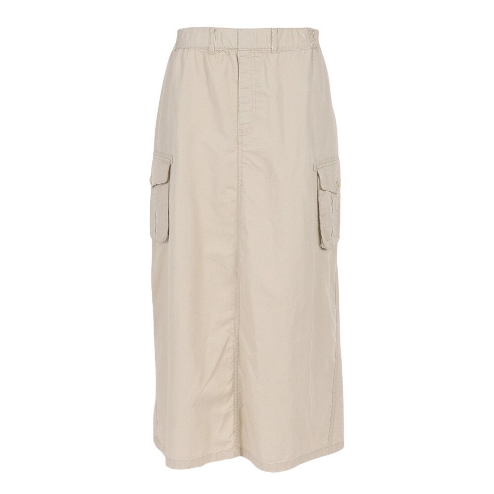  Twill カーゴスカート 882EK1EG6215 SBEG