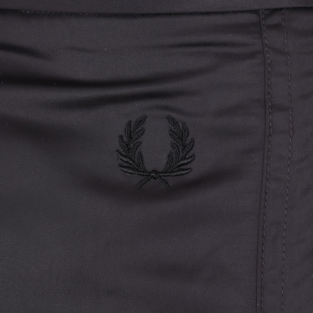 フレッドペリー（FRED PERRY）（レディース）Gathered Hem スカート E7101-297 24SS