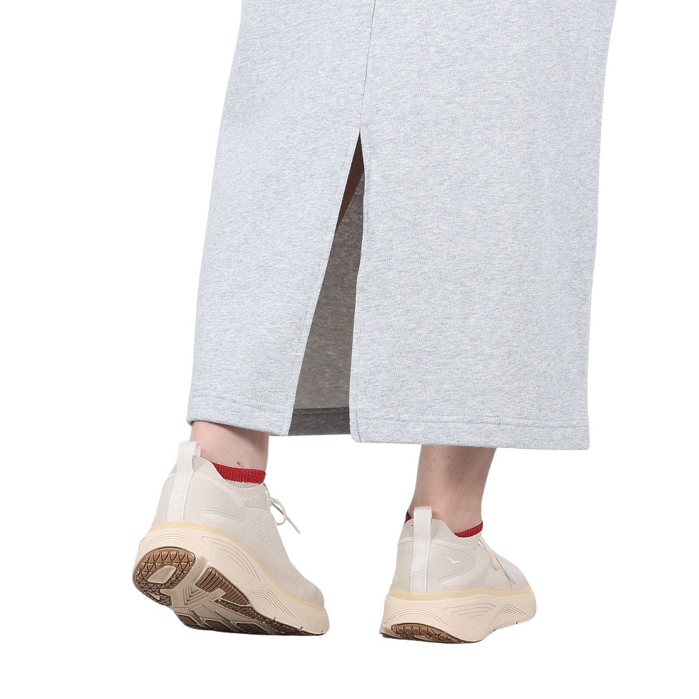 ラッセル（RUSSELL）（レディース）裏毛 カーゴスカート RBL24S1006 MGRY