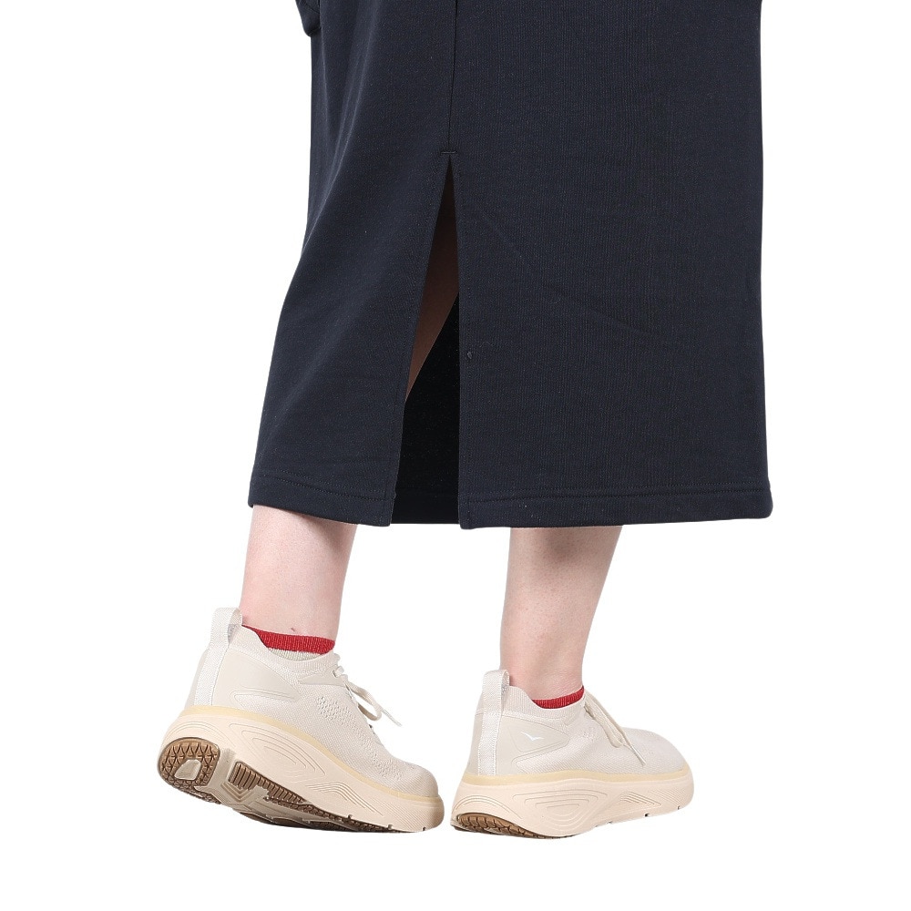 ラッセル（RUSSELL）（レディース）裏毛 カーゴスカート RBL24S1006 NVY