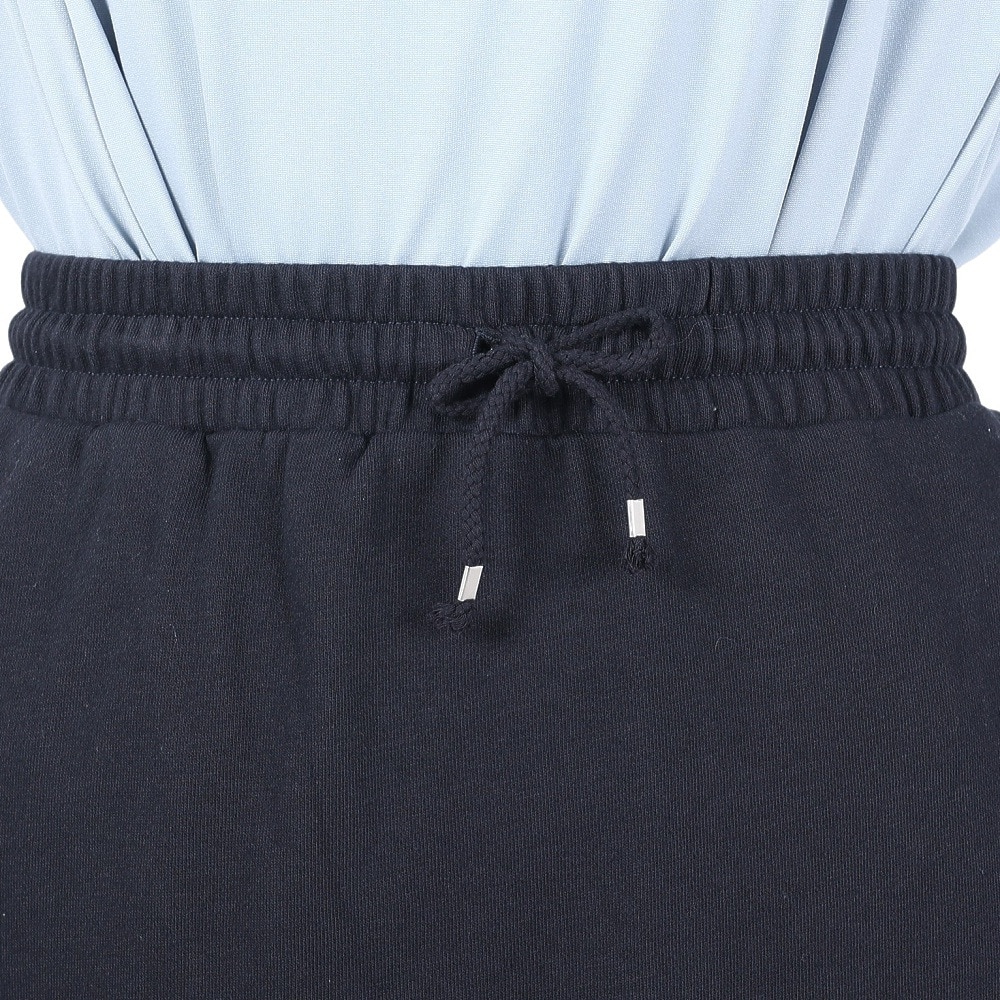 ラッセル（RUSSELL）（レディース）裏毛 カーゴスカート RBL24S1006 NVY