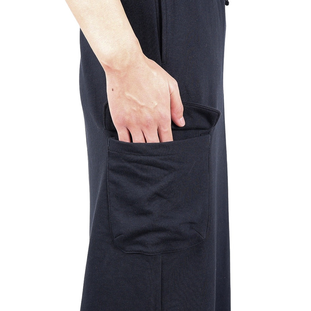ラッセル（RUSSELL）（レディース）裏毛 カーゴスカート RBL24S1006 NVY