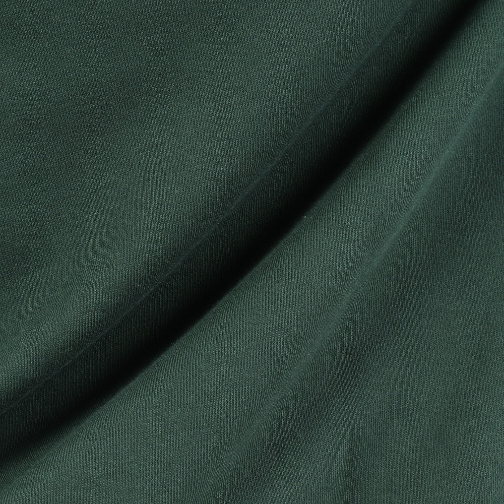 ラッセル（RUSSELL）（レディース）Vネックライン リブスウェット Wide RBL23F1001 GRN