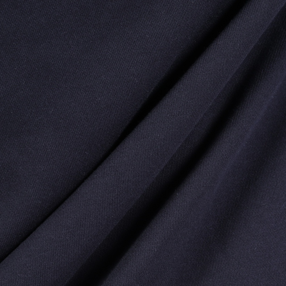 ラッセル（RUSSELL）（レディース）Vネックライン リブスウェット Wide RBL23F1001 NVY