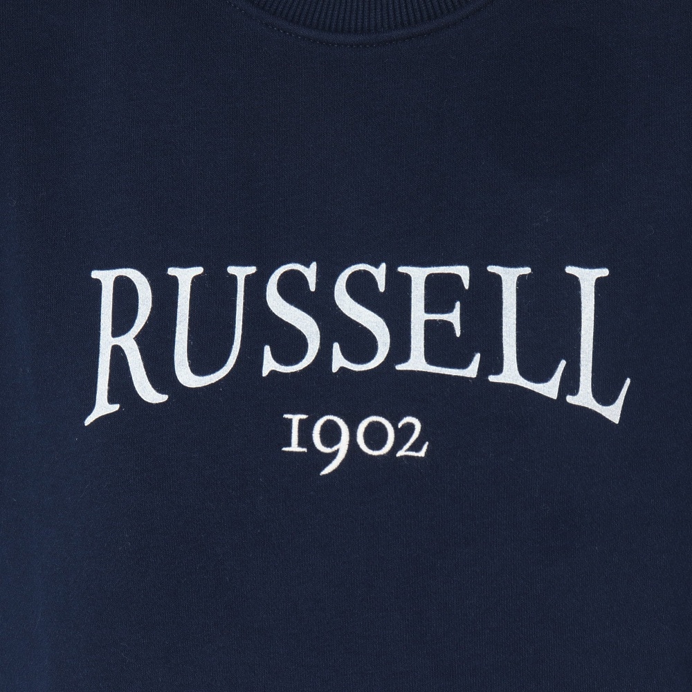 ラッセル（RUSSELL）（レディース）HighCO ショート丈 カレッジ