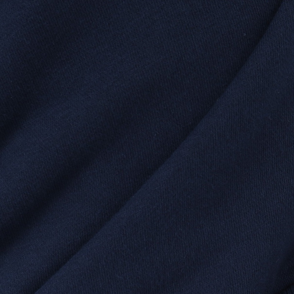 ラッセル（RUSSELL）（レディース）HighCO ショート丈 カレッジ スウェットシャツ RBL24F1001 NVY