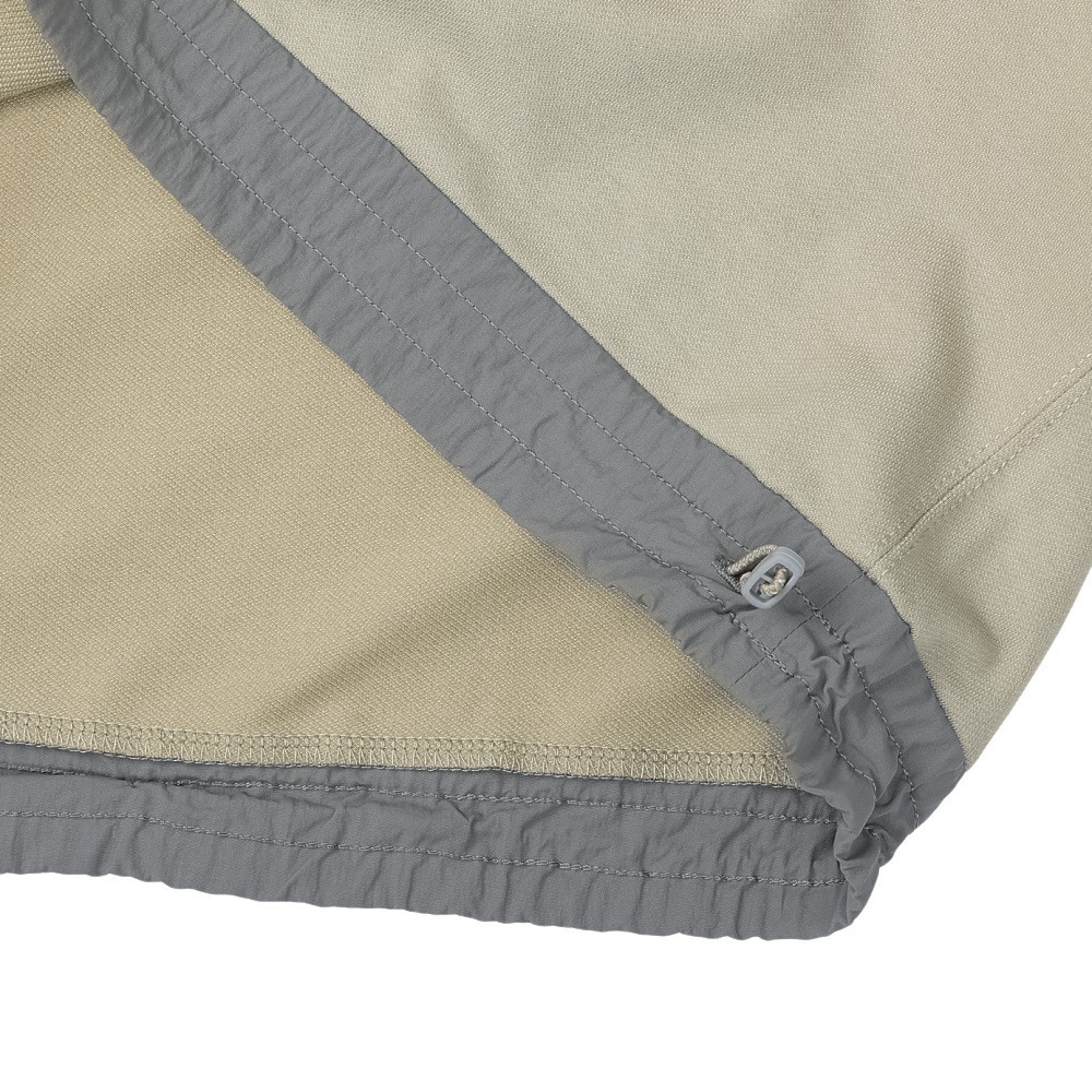 ニューバランス（new balance）（レディース）OUTDOOR ライトスウェットプルオーバー AWT45741OVN