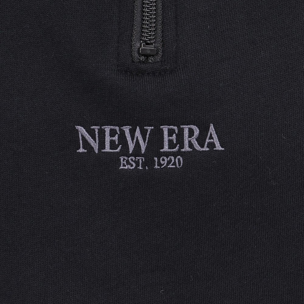 ニューエラ（NEW ERA）（レディース）ウィメンズ スウェット ハーフ