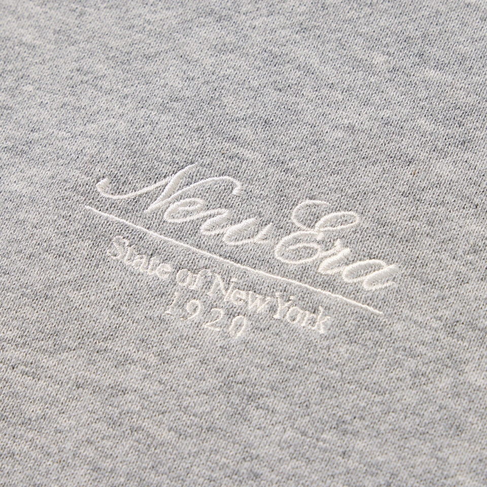 ニューエラ（NEW ERA）（レディース）ウィメンズ スウェット ベーシック クルーネック 14674709