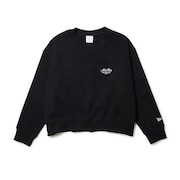 (レディース)ウィメンズ スウェット ベーシック クルーネック 14674710