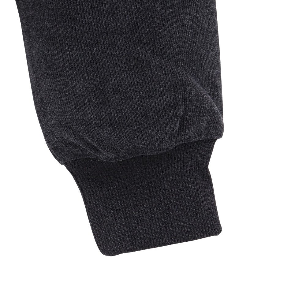 リーフ（REEF）（レディース）ニット フリース クロップド クルー RFSWL2504-C.GRY