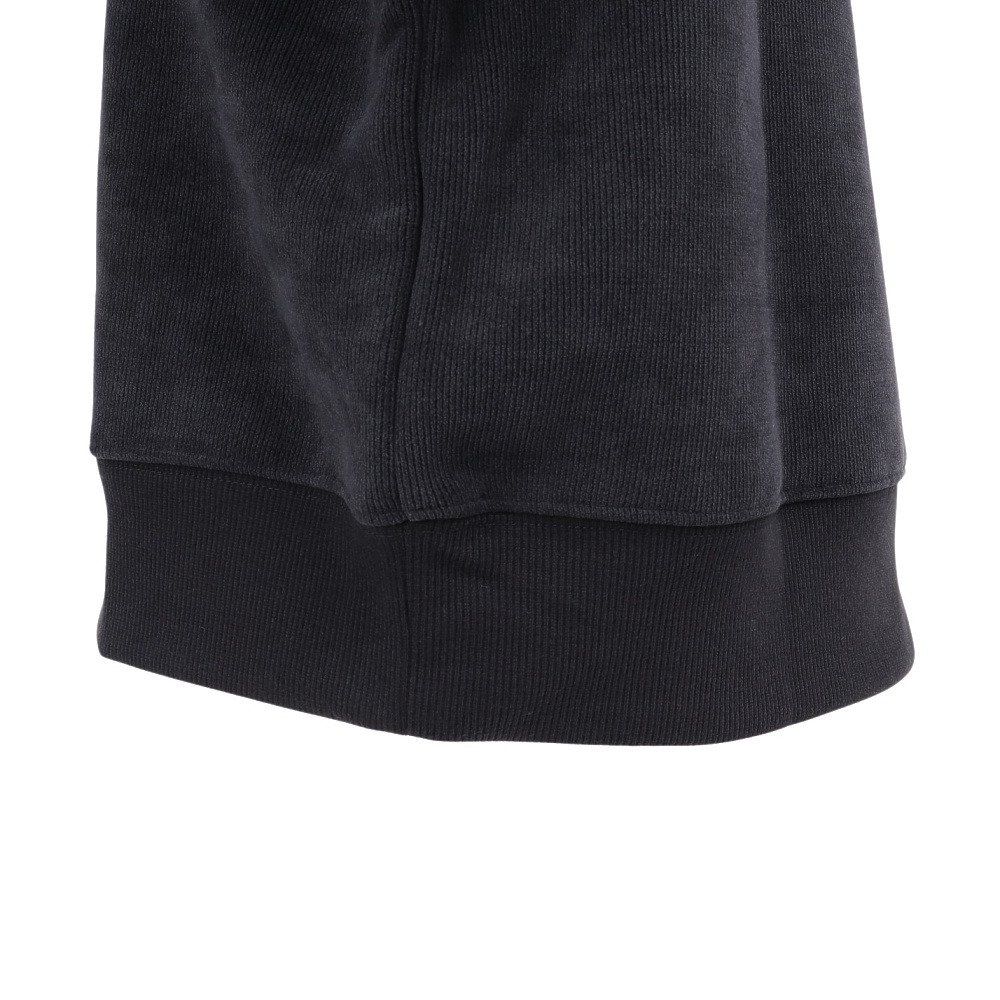 リーフ（REEF）（レディース）ニット フリース クロップド クルー RFSWL2504-C.GRY