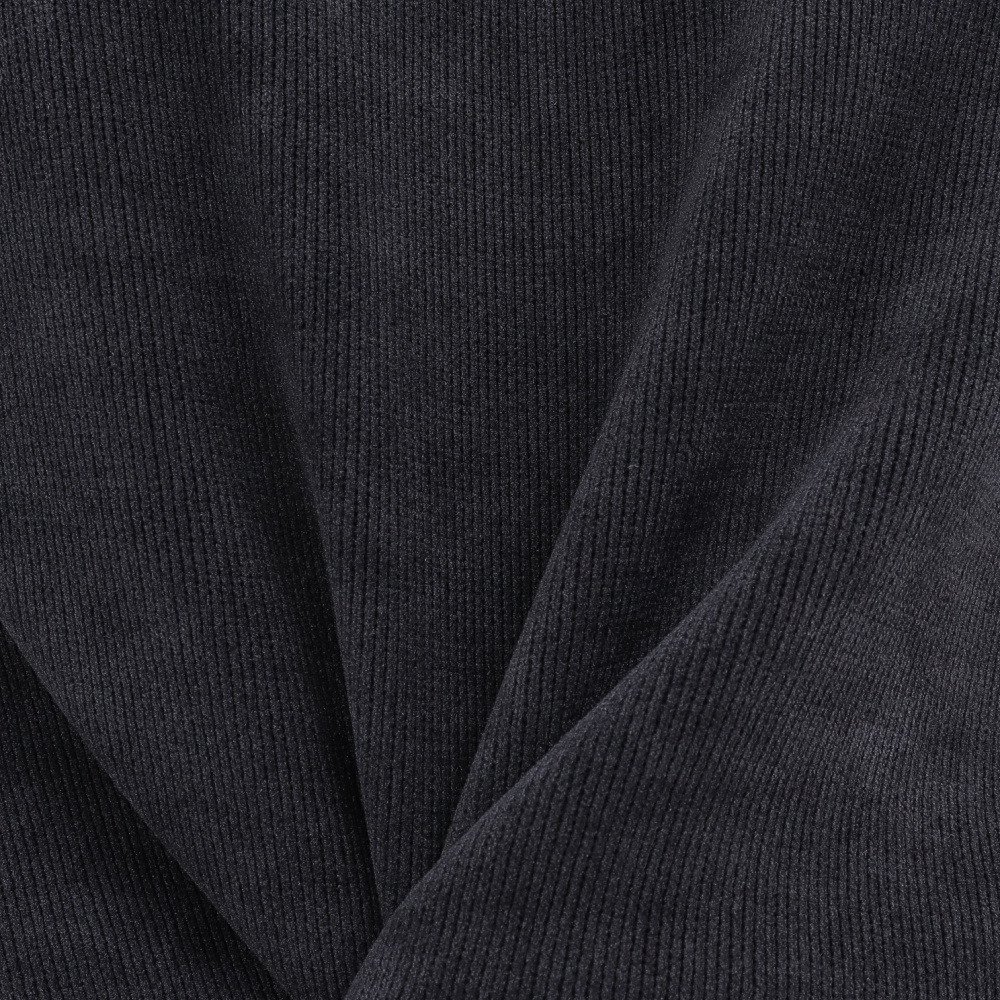 リーフ（REEF）（レディース）ニット フリース クロップド クルー RFSWL2504-C.GRY