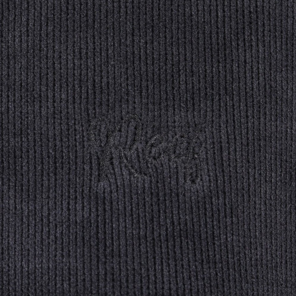 リーフ（REEF）（レディース）ニット フリース クロップド クルー RFSWL2504-C.GRY