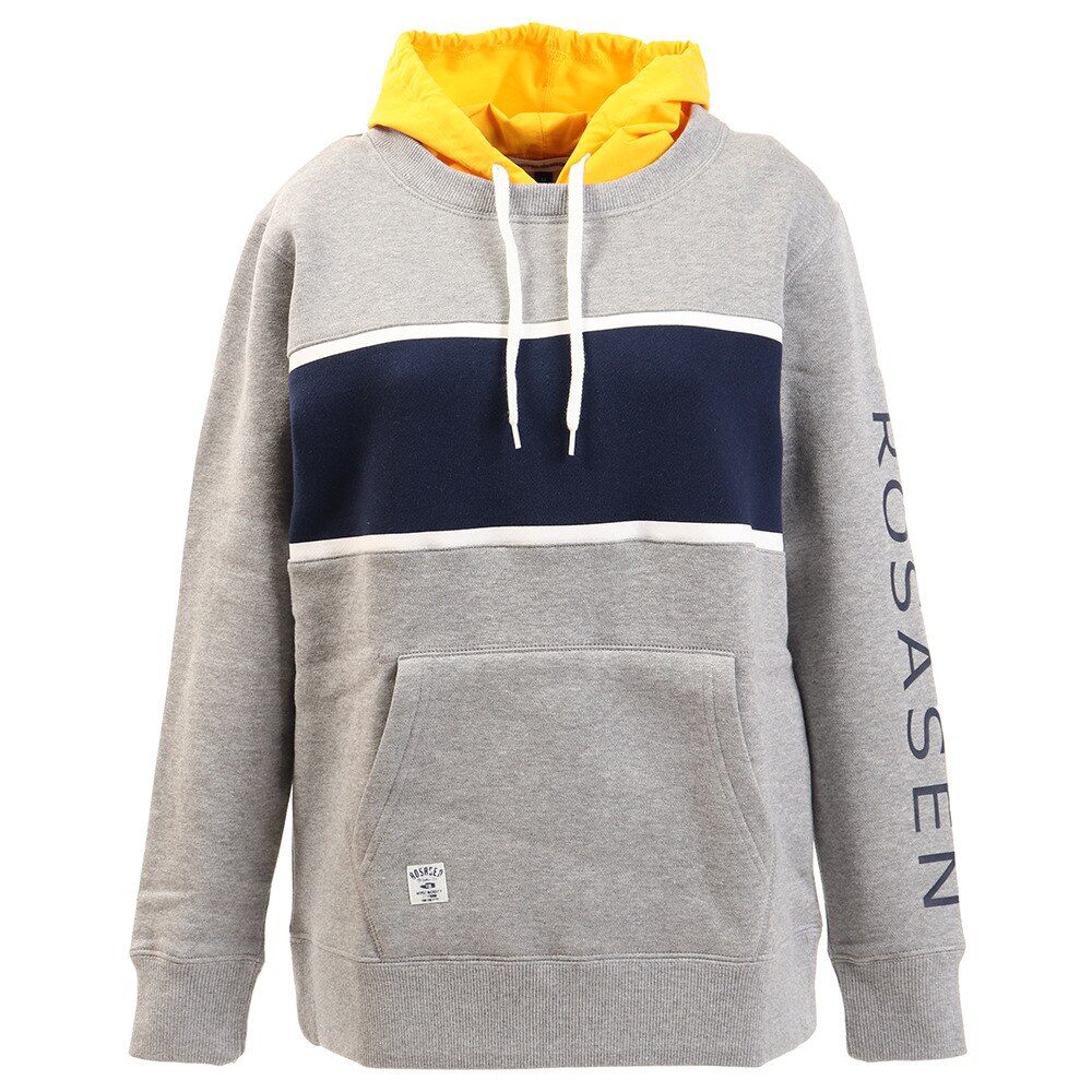  スウェットパーカー 048-31011-013 オンライン価格