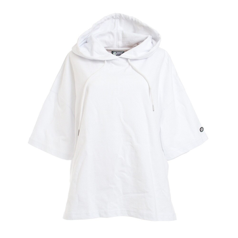  天竺 ドロップTパーカー 0282-3771 09