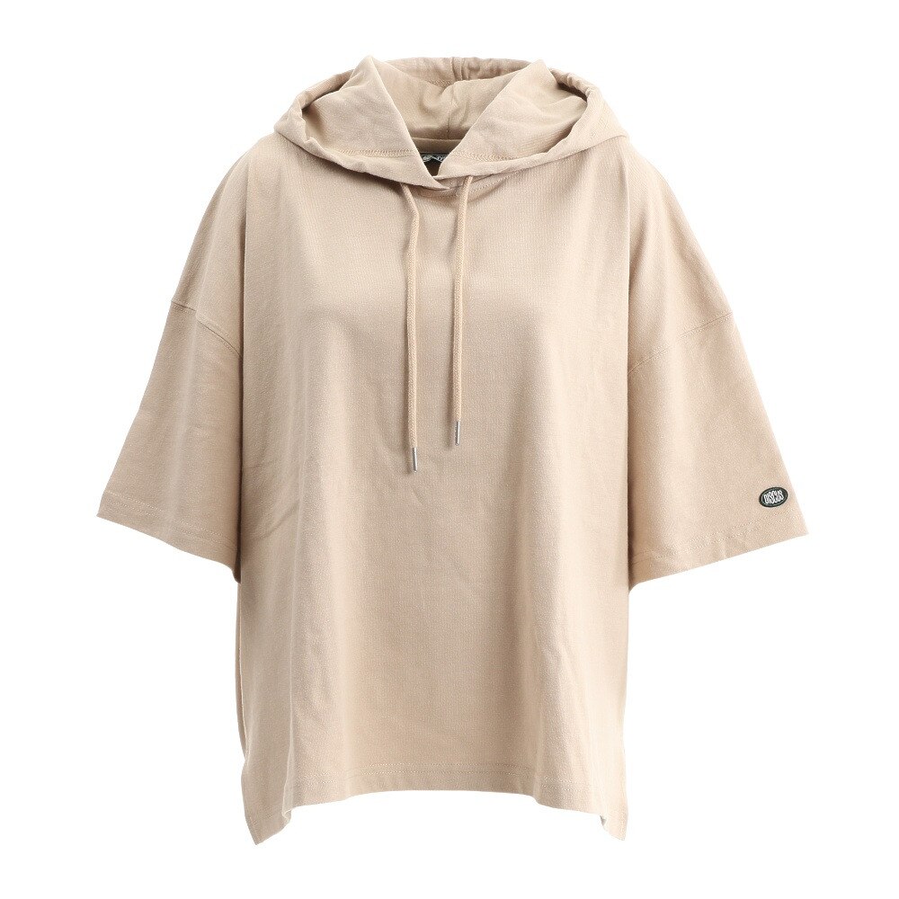  ドロップ Tシャツパーカー 0282-3771 18