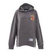 ラッセル（RUSSELL）（レディース）NU　BLEND　SW　フーディ RBL21F1004 DGRY
