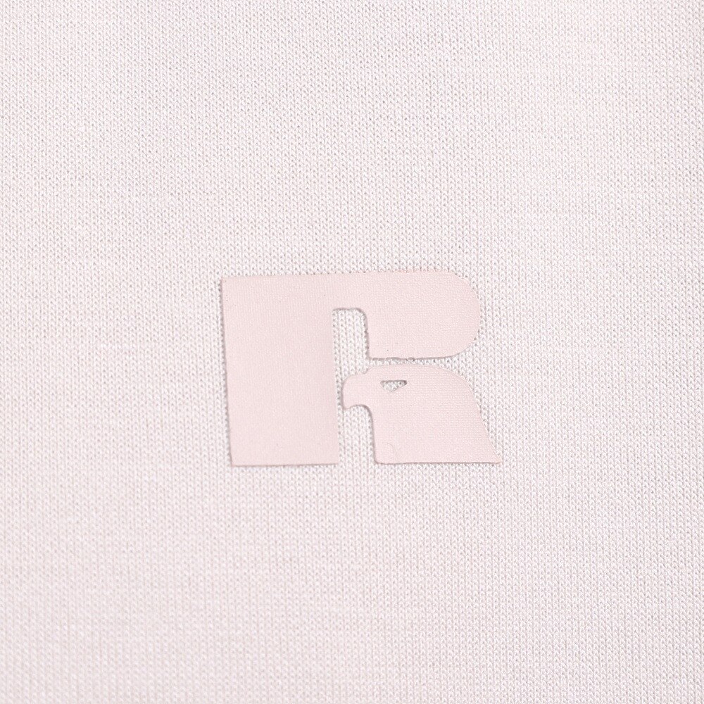 ラッセル（RUSSELL）（レディース）DRI POWER フーディ RBL22ES1002 BEG