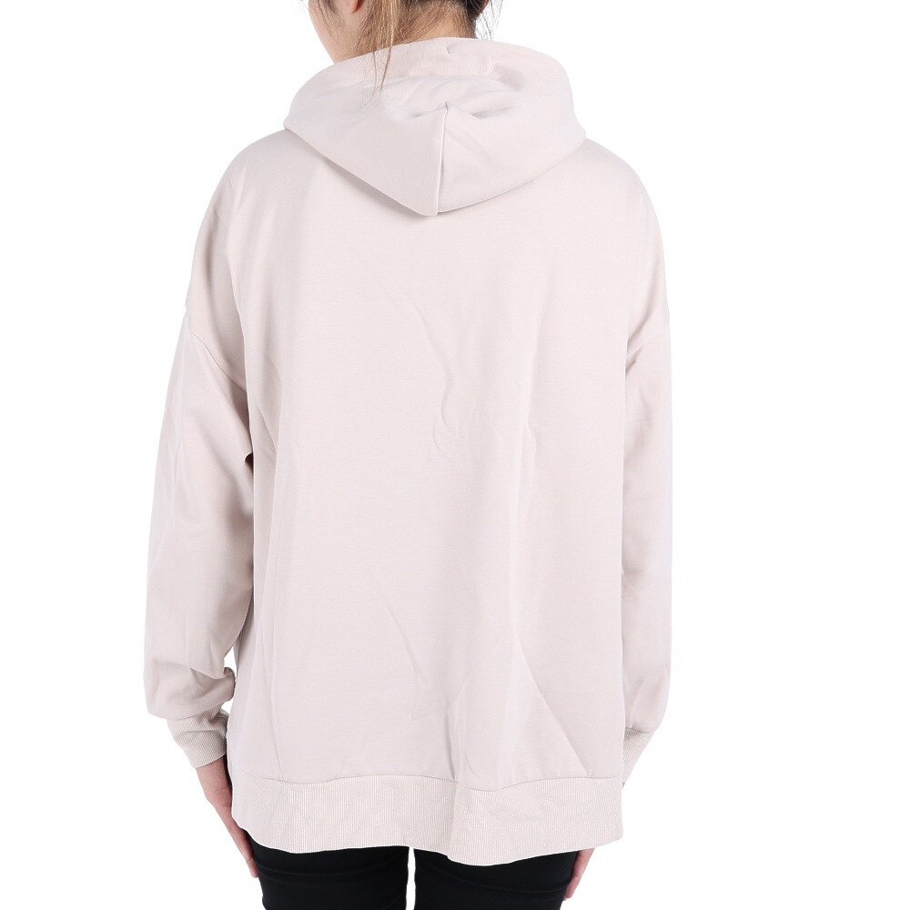 ラッセル（RUSSELL）（レディース）DRI POWER フーディ RBL22ES1002 BEG