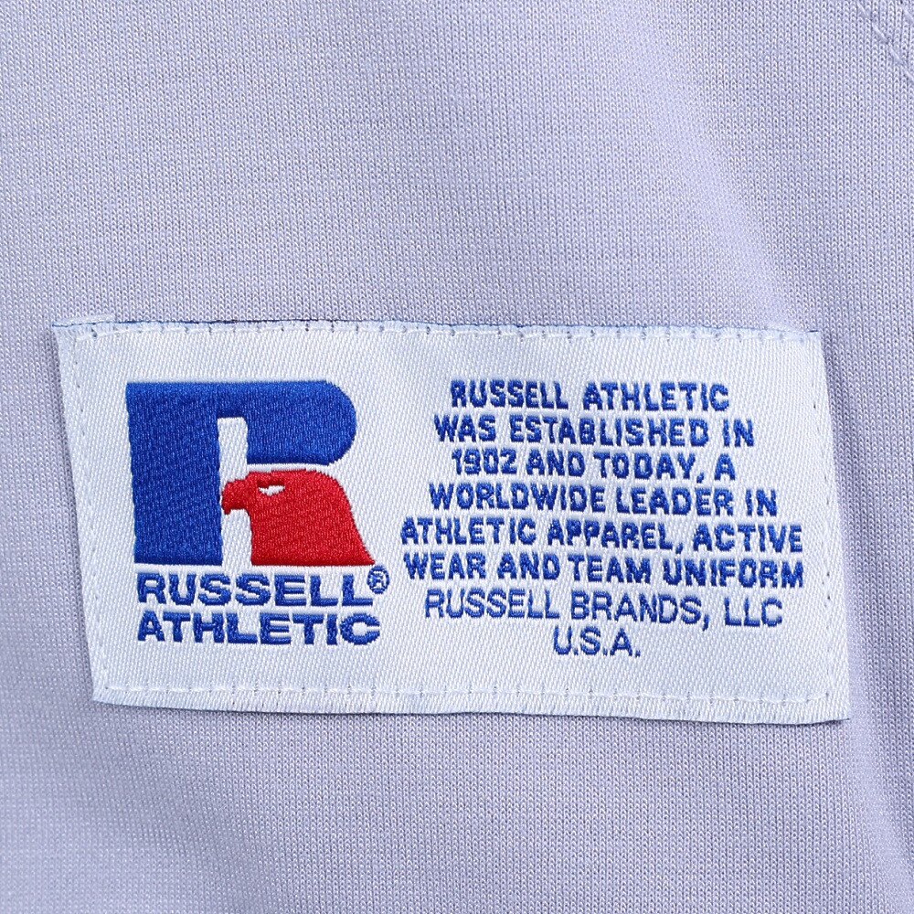 ラッセル（RUSSELL）（レディース）DRI POWER フーディ RBL22ES1002 LVD