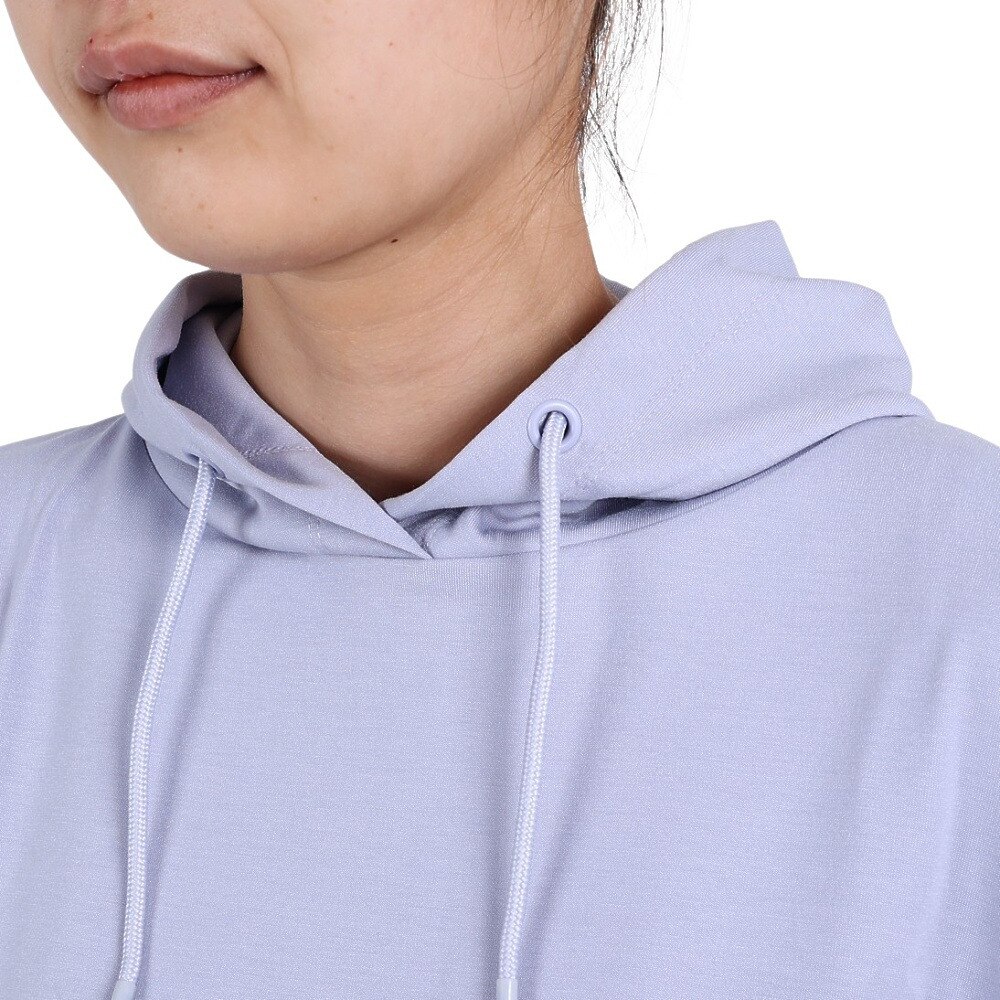 ラッセル（RUSSELL）（レディース）DRI POWER フーディ RBL22ES1002 LVD