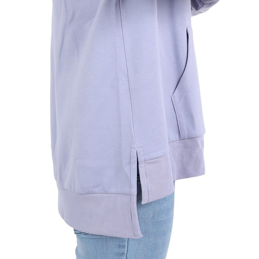 ラッセル（RUSSELL）（レディース）DRI POWER フーディ RBL22ES1002 LVD