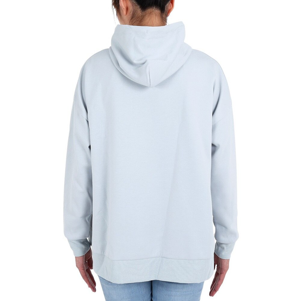 ラッセル（RUSSELL）（レディース）DRI POWER フーディ RBL22ES1002 MINT