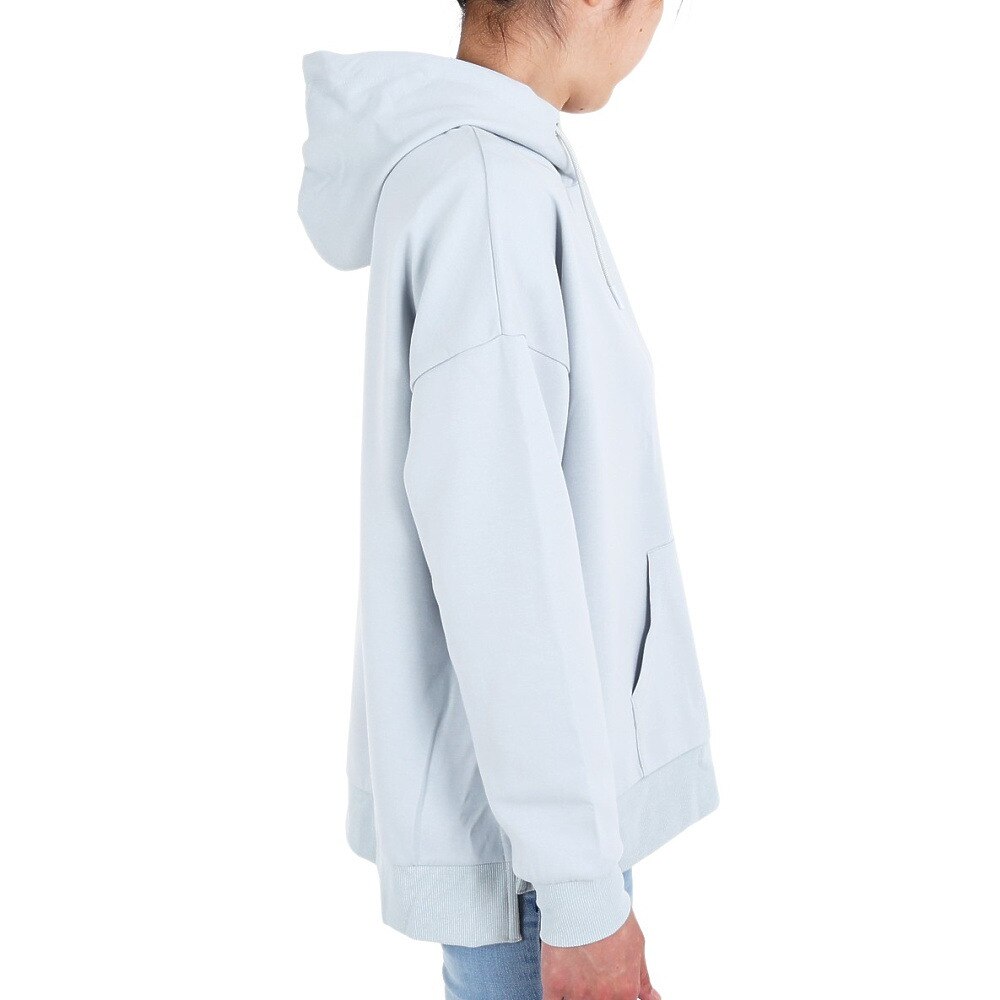 ラッセル（RUSSELL）（レディース）DRI POWER フーディ RBL22ES1002 MINT